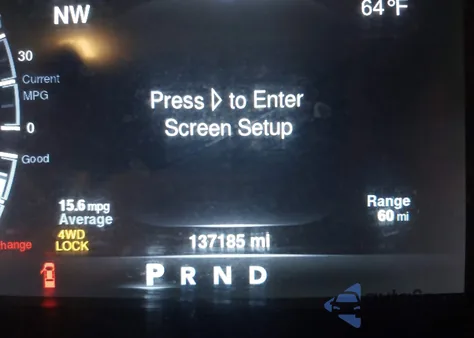 2013 Ram 1500 Big Horn from USA, damaged, VIN 1C6RR7GT2DS507070